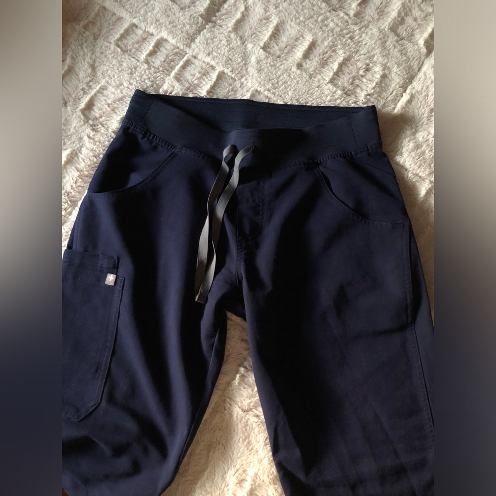 Figs scrub pants